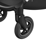 Maxi-Cosi Комбинирана количка Adorra 2 - Luxe Grey Twillic Limited